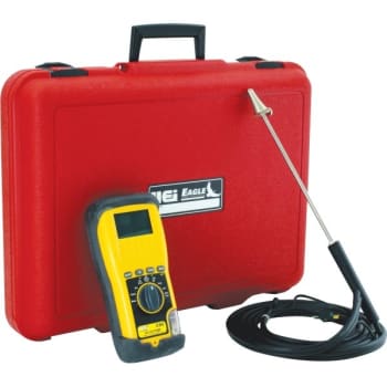 Image for Uei C75 Combustion Analyzer from HD Supply