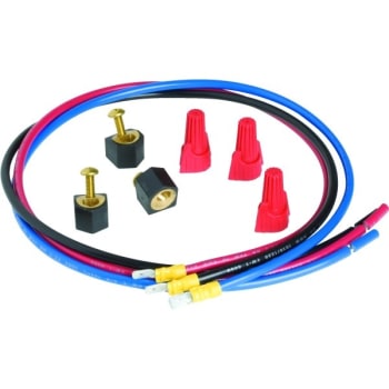 Image for Terminal Repair Kit For Compressor from HD Supply