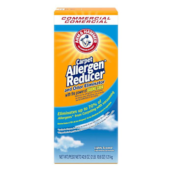Image for Arm & Hammer 30 Oz Island Mist Scent Odor Eliminator (6-Carton) from HD Supply