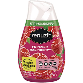 Image for Adjustables Air Freshener, Forever Raspberry, 7 Oz Solid, 12/Carton from HD Supply