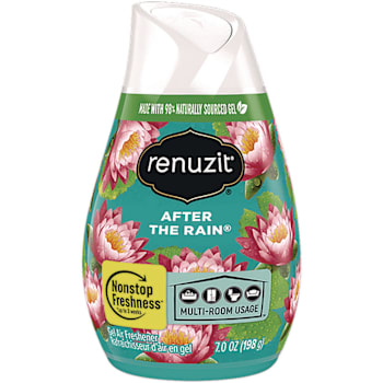 Image for Adjustables Air Freshener, After The Rain Scent, 7 Oz Solid, 12/Carton from HD Supply