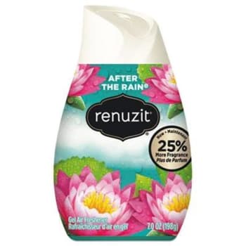 Renuzit 7 Oz After the Rain Scent Air Freshener (12-Carton)
