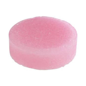 Image for PARA Urinal Deodorizer Block, Cherry Scent, 4 Oz, Red, 144/Carton from HD Supply
