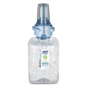 Image for PURELL 700 mL Gel Hand Sanitizer (4-Carton) from HD Supply