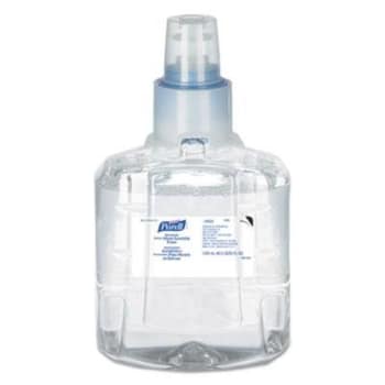 Image for Purell 1200 Ml Ltx-12 Instant Foam Hand Sanitizer Refill (2-Carton) from HD Supply