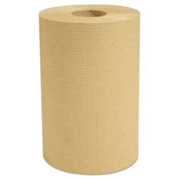 Image for Cascades PRO Select Roll Paper Towels, Natural, 7 7/8" x 350 ft, Carton Of 12 from HD Supply