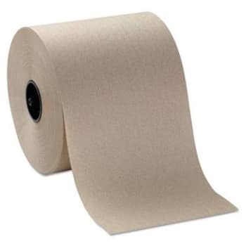 Image for GP Pro™  Hardwound Roll Paper Towels, Brown, Carton Of 6 from HD Supply