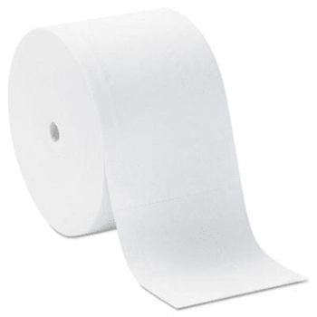 Image for GP Pro Angel Soft Professional Series 2-Ply Toilet Paper (18-Carton) from HD Supply