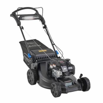 Image for Toro 21" Super Recycler Personal Pace 163 Cc Gas Walk Behind Lawn Mower from HD Supply