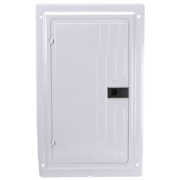 Image for Siemens Pn Series 125a 30-Space 48-Circuit Indoor Main Lug Load Center W/ Copper Bus from HD Supply