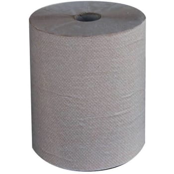 Image for Renown Natural Hardwound Roll Paper Towels (12-Case) from HD Supply