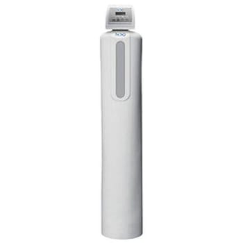 Novo 485 Whole House Catalytic Carbon Taste And Odor Water Filtration System W/ Nvo485dftoc-100 Gray Tank