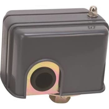 Image for ProPlus 30-50 PSI Pressure Switch from HD Supply