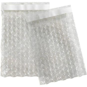 Image for Pregis 12 In. X 15-1/2 In. Bubble-Out Protection Bag (200-Case) from HD Supply