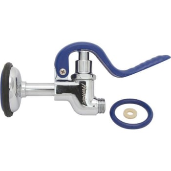 Image for Premier Lead-Free Sprayer Valve Assembly from HD Supply