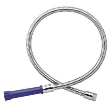 Image for Premier 44 In. Spray Hose Assembly (Stainless Steel) from HD Supply