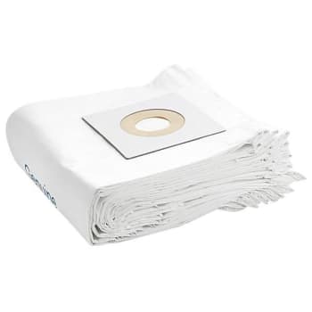 Image for Vacuum Bags For Wide-Area Vacuums (10-Pack) from HD Supply