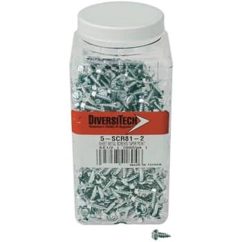 Image for Diversitech 8-1/2 In. Taper Point Screws from HD Supply