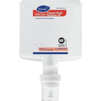 Soft Care Instant Hand Sanitizer