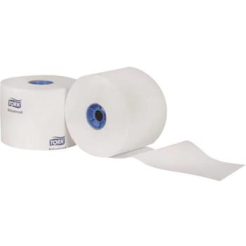 Image for Tork Advanced High Capacity Roll Banded 1-Ply Tissue (36-Case) from HD Supply