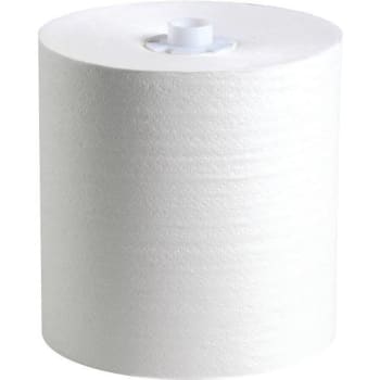 Image for Kruger Products Usa 8 In. X 1000 Ft. Embassy Ultra Towel Roll (6-Case) from HD Supply