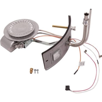 Image for Premierplus 100094001 Natural Gas Water Heater Burner Assembly from HD Supply