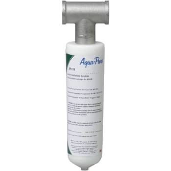 Image for 3m Ap430ss Scale Inhibitor System from HD Supply