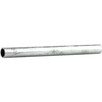 B&k 3/4 In. X 24 In. Galvanized Steel Pipe