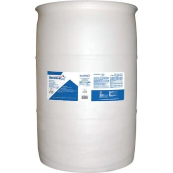 Renown 55 Gal Hd Industrial Cleaner Degreaser