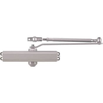 Image for Universal Hardware Heavy-Duty Aluminum Commercial Door Closer from HD Supply