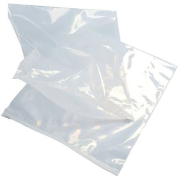 Image for Elkay 12 In. X 15 In. Zip Lock Bags (500-Pack) from HD Supply