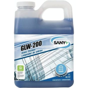 Image for Sany+ 68 Oz Glass Cleaner from HD Supply