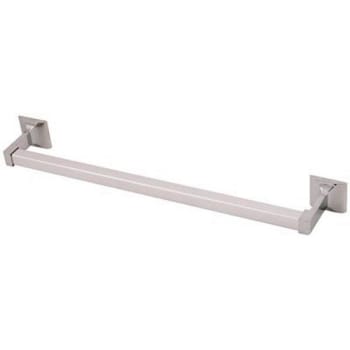 Image for ProPlus 18 In. Towel Bar Concealed Screw (Chrome Plated) from HD Supply