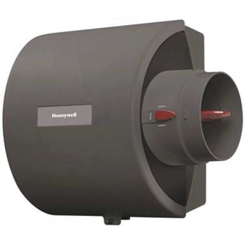 Honeywell Whole-House Small 12 Gdp Standard Bypass Humidifier