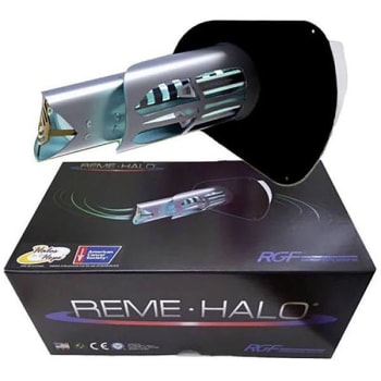 Rgf Reme Halo Whole Home Purifier System