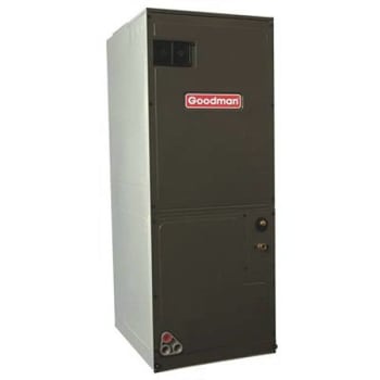 Image for Goodman 5 Ton Multi-Position Air Handler With Smartframe Cabinet from HD Supply