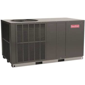 Image for Goodman 5 Ton 57500 Btu Packaged Terminal Air Conditioning from HD Supply