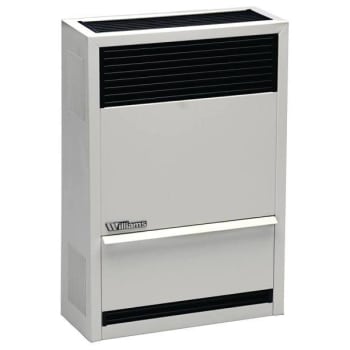 Image for Williams 14000 Btu/Hr Direct-Vent Wall Heater Liquid Propane Gas from HD Supply