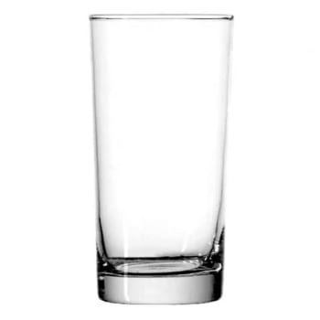 Image for Anchor Hocking 12 Ounce Beverage Glass Case Of 72 from HD Supply