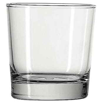 Image for Anchor Hocking 9 Ounce Rock Glass Case Of 36 from HD Supply