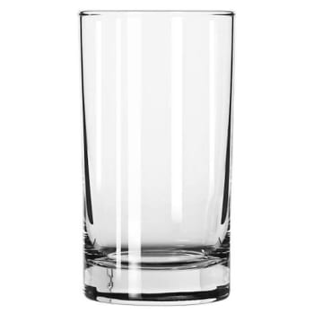 Image for Dot Foods  11.25 Ounce Beverage Glass Case Of 1 from HD Supply