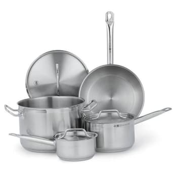 Image for Dot Foods  6 Piece Cookware Set-Optio from HD Supply