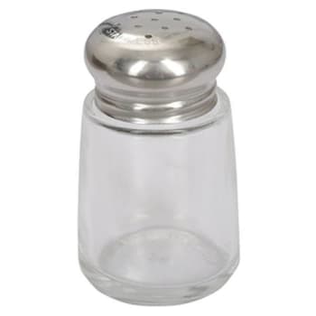 Image for Dot Foods Salt And Pepper Shakers Case Of 12 from HD Supply