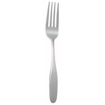 Image for Winco Dinner Fork -Manhattan Package Of 12 from HD Supply