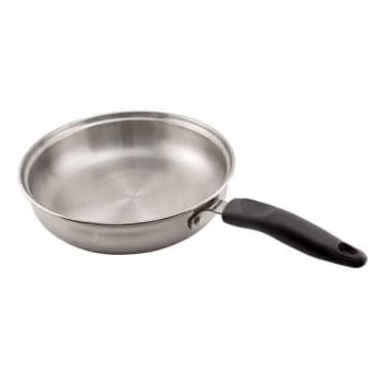 Image for Empire 10 Inch Open Frypan - S/S, Case of 6 from HD Supply