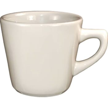 Image for International Tableware  7 Ounce Mug-Tall Case Of 1 from HD Supply
