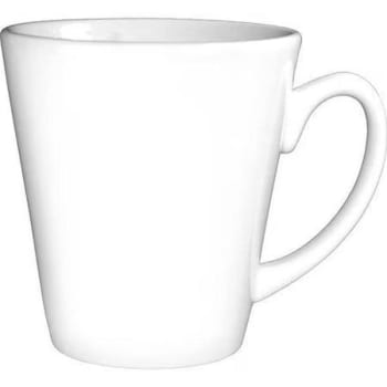 Image for International Tableware  12 Ounce Funnel Mug Case Of 1 from HD Supply