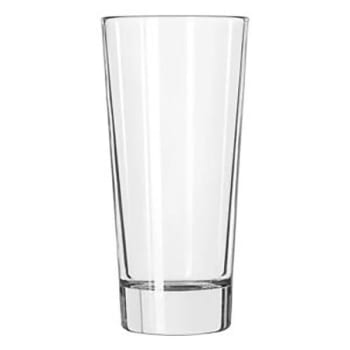 Image for Libbey Glass Inc.  12 Ounce Elan Duratuff Beverage Glass Case Of 12 from HD Supply