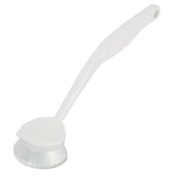 Image for Libman  Dish Brush-White Case Of 1 from HD Supply