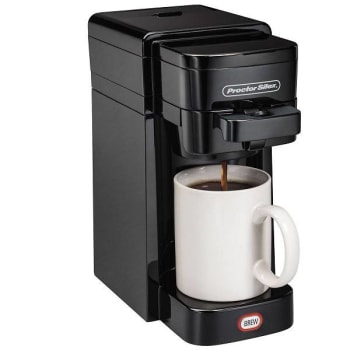 Image for Proctor Silex   Mini Flex-Brew Single Cup Case Of 1 from HD Supply